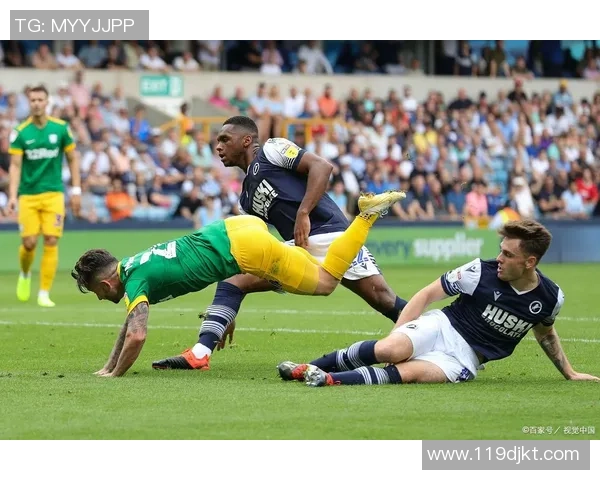 米尔沃尔主场迎战巴恩斯利决战英冠激战正酣